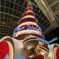 Experience the World at Marina Bay Sands
