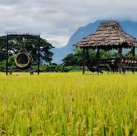 ที่พักวิวธรรมชาติ