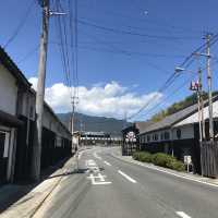 【香川】小豆島のレトロな街並みをお散歩♪