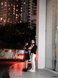 Urbana Langsuan Hotel 