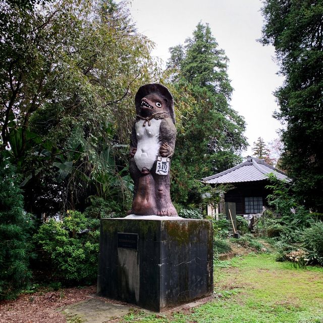 茂林寺