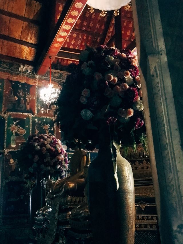 ไหว้พระอยุธยา
