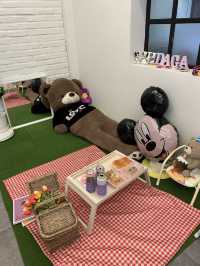 전주 사진찍기 좋은 감성 카페 :: 안녕, 다가동