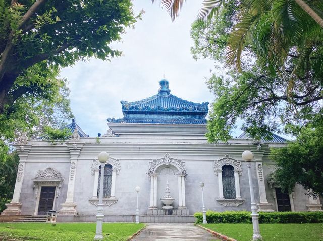 圓明新園