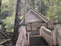 เที่ยวน้ำตก รับลมเย็นในภูเก็ตกัน
