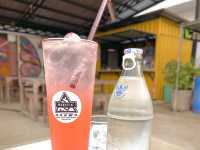 ร้านมอร์ฟีน สเต็ก แอนด์ คาเฟ่