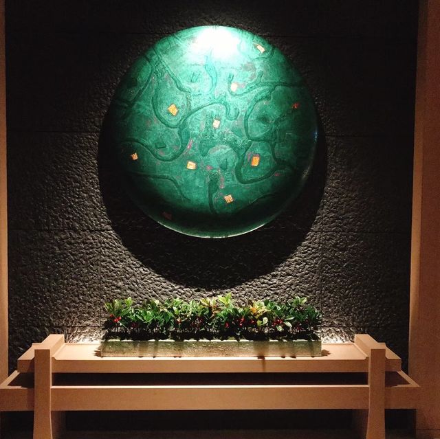 HOTEL THE MITSUI KYOTO