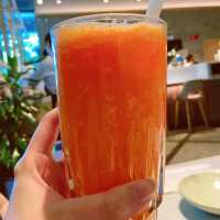 新界區chill爆Cafe