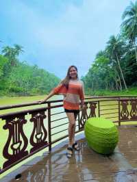 Jungle River Cruise experience like no other