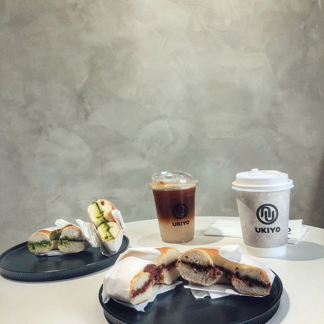 台北石牌韓風簡約咖啡店