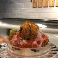 性價比高📣尖沙咀壽司小店🍣
