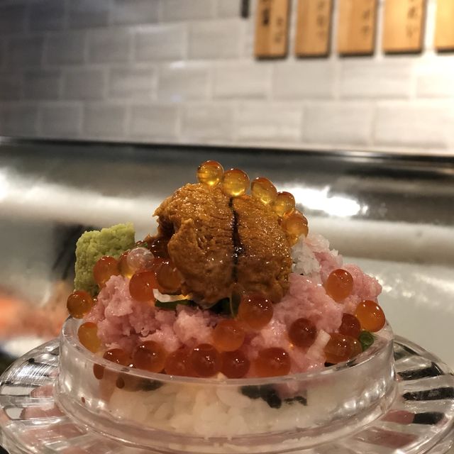 性價比高📣尖沙咀壽司小店🍣 性價比高📣尖沙咀壽司小店🍣