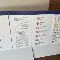 歴史に触れる佐賀城跡