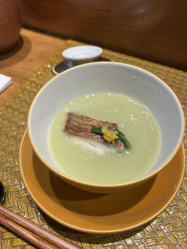 April Omakase 🥰
