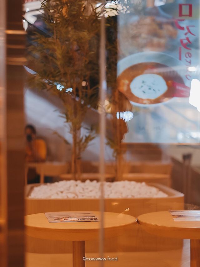 【#旺角美食：日式料理一汁一菜🎏✨】