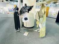 香港文化中心展覽館
