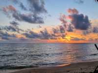 푸꾸옥의 노을맛집🌅 바로 여기야~! 이스탄불 비치 클럽