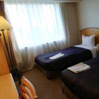 [札幌]交通機関🚇🚌が超便利😆「HOTEL RESOL」