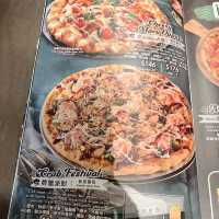 ✨一次過滿足食韓式炸雞+pizza   ✨