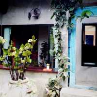 มาทะเลแล้วคิดถึง"เขา" ต้องที่นี่ Black House Cafe