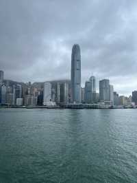 可以令人唞吓啖氣嘅東方之珠•維港遊