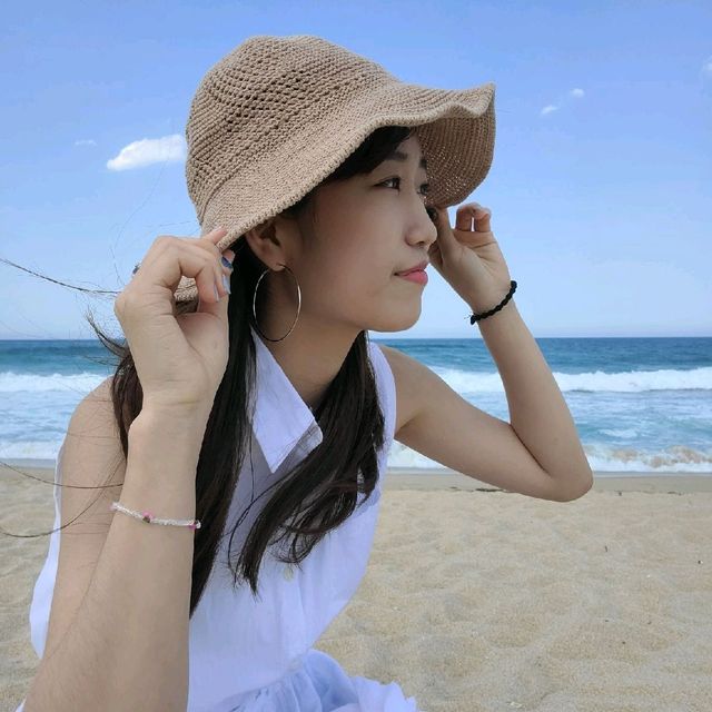여름엔 역시 바닷가에서 휴가를~호캉스까지!