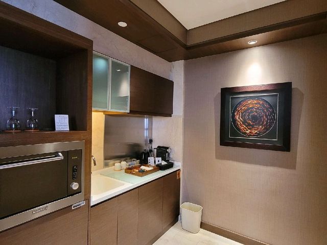 無敵海景酒店 ～ The T Hotel 