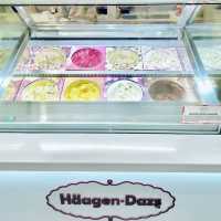The World's Most Desirable Ice Cream