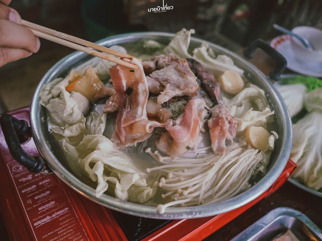 𝐋𝐞 𝐂𝐨𝐫 𝐓𝐞 เชียงดาว จ.เชียงใหม่