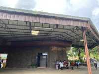 อุทยานแห่งชาติผาแต้ม สถานที่สำคัญของไทย