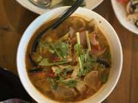 ร้านอาหารพี่ปูพิปูน นครศรีธรรมราช