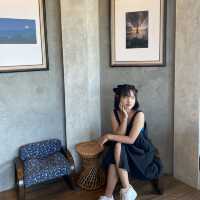 Hassadin cafe หน้าพระธาตุนคร