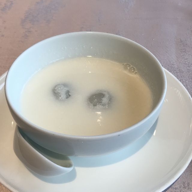 文華 Man Wah at Mandarin Oriental Hong Kong