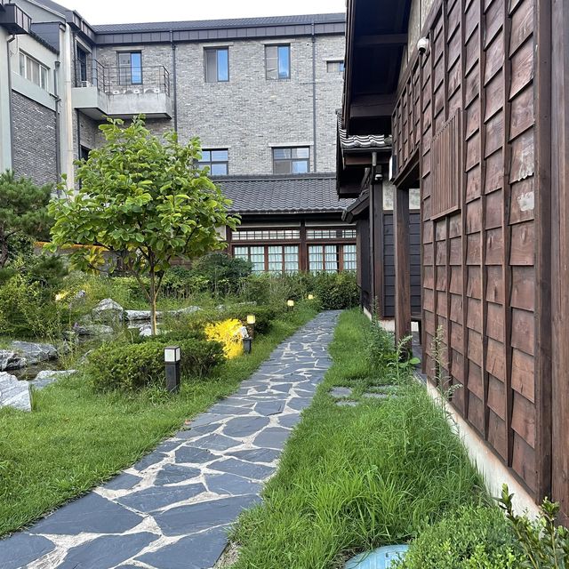 과거로의 시간여행 💫군산 근대시간여행길