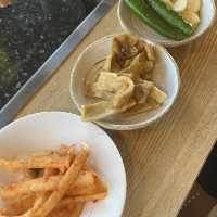 종달리 근처 흑돼지 오겹살 맛집 "종달돈가" 