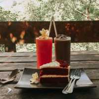 LAE PA CAFE 