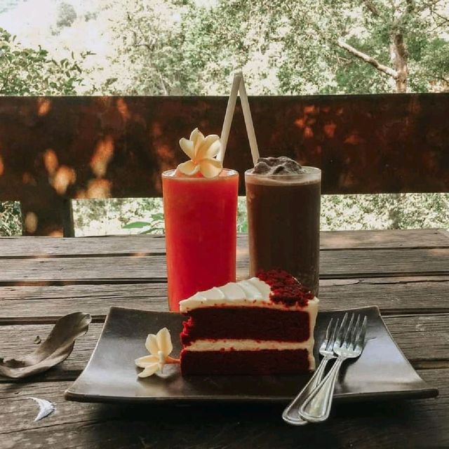 LAE PA CAFE 