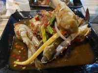 บาร์บีคิว รีสอร์ท ปากเกร็ด