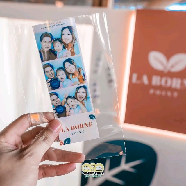 La Borne Point แลนด์มาร์คใหม่ เพชรบูรณ์