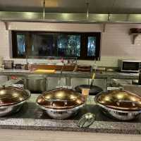 โรงแรมที่มีร้านเบเกอรี่ชื่อดังพัทยา 