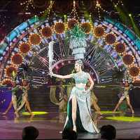 Tiffany show pattaya 