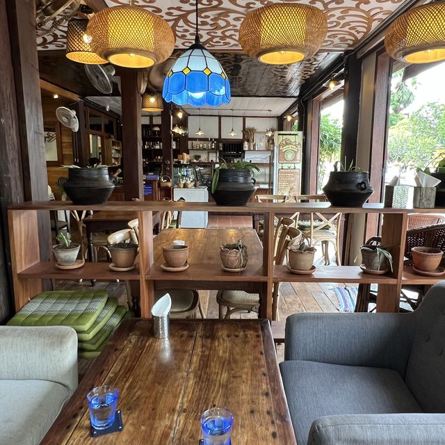 Le Bannaton Cafe 自然发酵法国面包+老挝咖啡