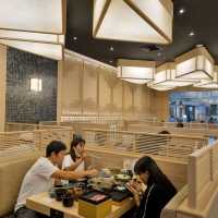 ครั้งแรกกับ MOMO ร้านแรกในชลบุรี