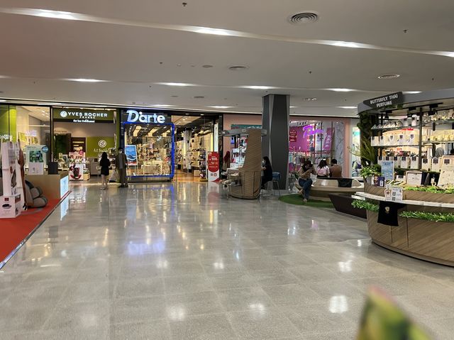 Central Festival Hatyai 