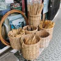 Sibu Heritage Handicraft