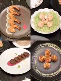 อาหารอินเดียเมนูใหม่ร้านมายา😋