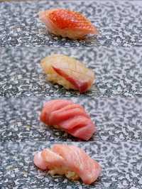 北角🍣隱世高質抵食Omakase  [PART 2]