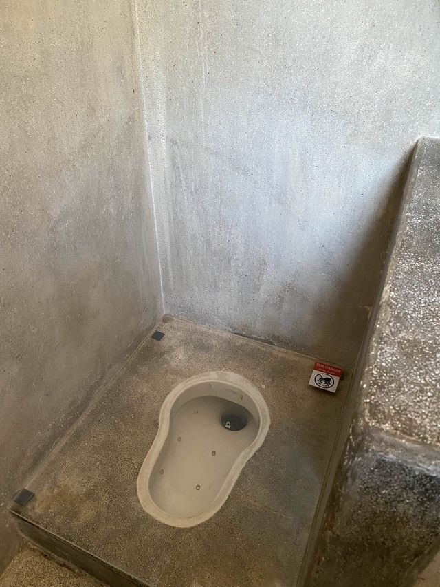 充滿歷史嘅一個地方
