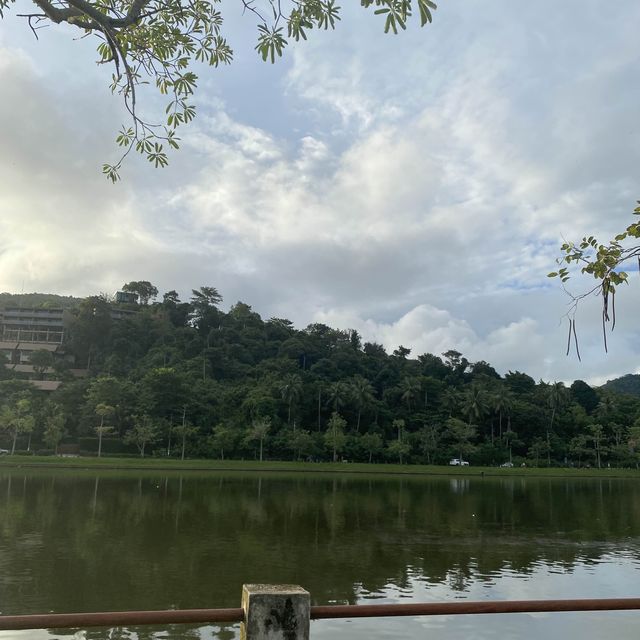 หาดในหาน ภูเก็ต 