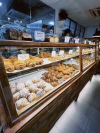 Great Cafe+Bakery in Jalan Ampang